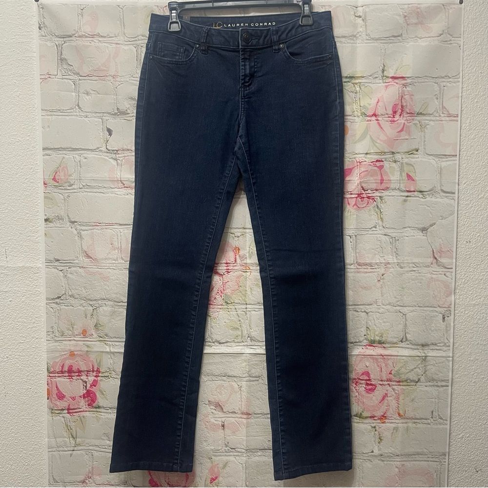Lauren Conrad Jeans‎ sz 4